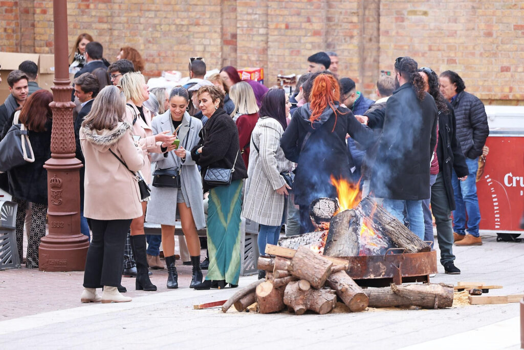Huelva abre el período de inscripción para la tercera edición de la Ruta de las Zambombas