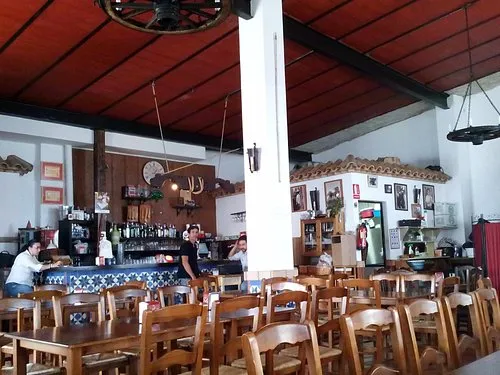 Taberna La Yunta