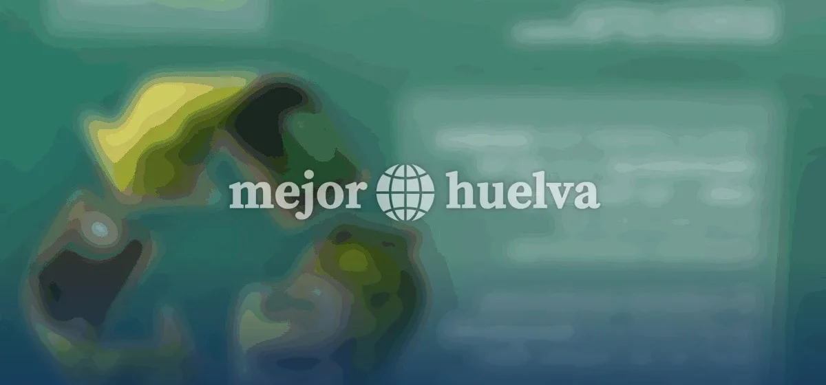Andalucía lanza una campaña innovadora para el reciclaje electrónico en el Día Internacional de Cero Desechos