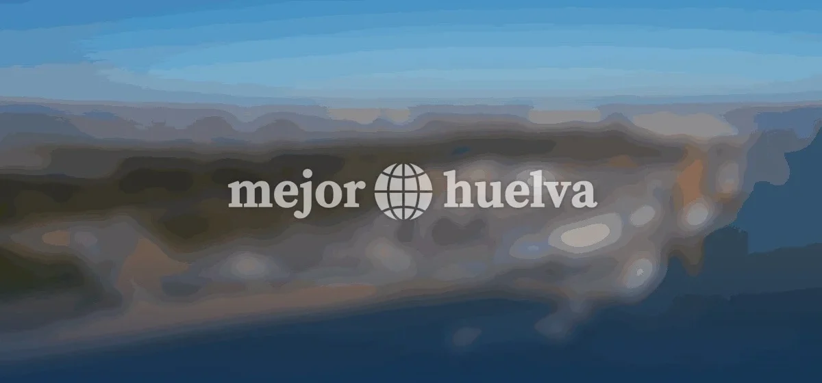 El Puerto de Huelva se moderniza: Nuevas vías para un futuro más conectado