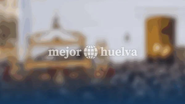 Huelva da la bienvenida a la Semana Santa con el emotivo Viernes de Dolores