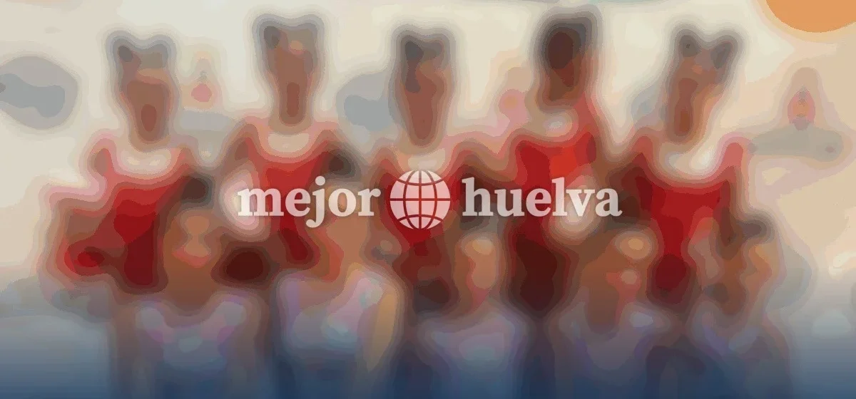 Huelva se viste de gala para el XXXVIII Trofeo Internacional de Gimnasia Rítmica