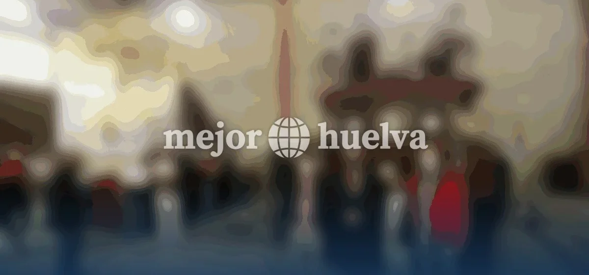 La Bendición da un paso histórico hacia la hermandad en Huelva