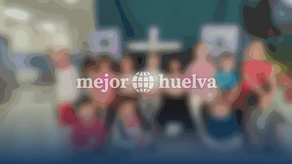 La magia de la Semana Santa llega a los pequeños del Juan Ramón Jiménez