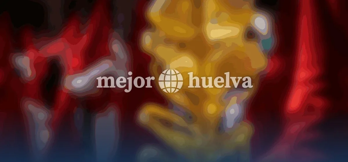 Un Domingo de Ramos que tocó el corazón de Huelva: la emotiva levantá del Cristo de la Preciosa Sangre
