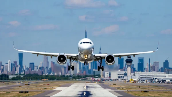 De Huelva a la Gran Manzana: guía práctica para organizar un viaje familiar a Nueva York este 2026