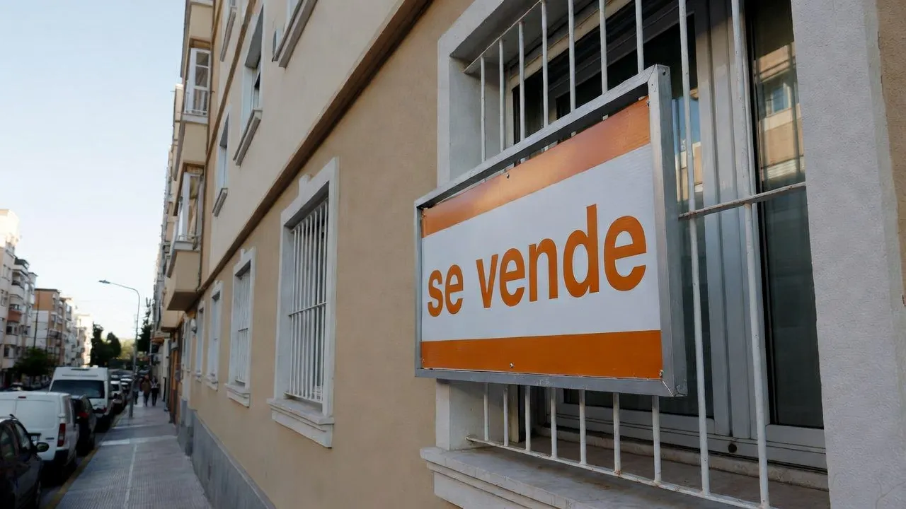Vender tu piso rápido tiene más sentido del que parece