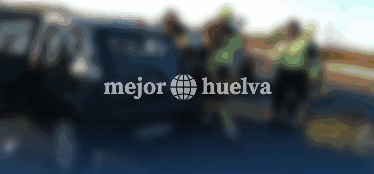 Accidente en la N-435 deja tres heridos, incluyendo un niño de 12 años