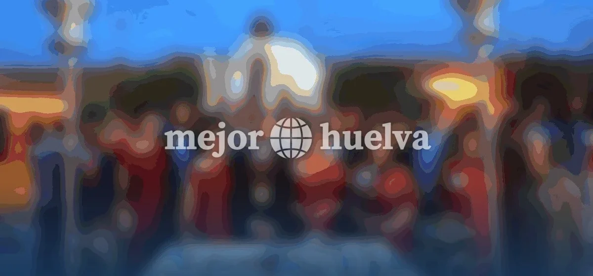 Ayamonte celebra su fe: la Plaza de la Virgen de la Estrella se convierte en un símbolo de identidad
