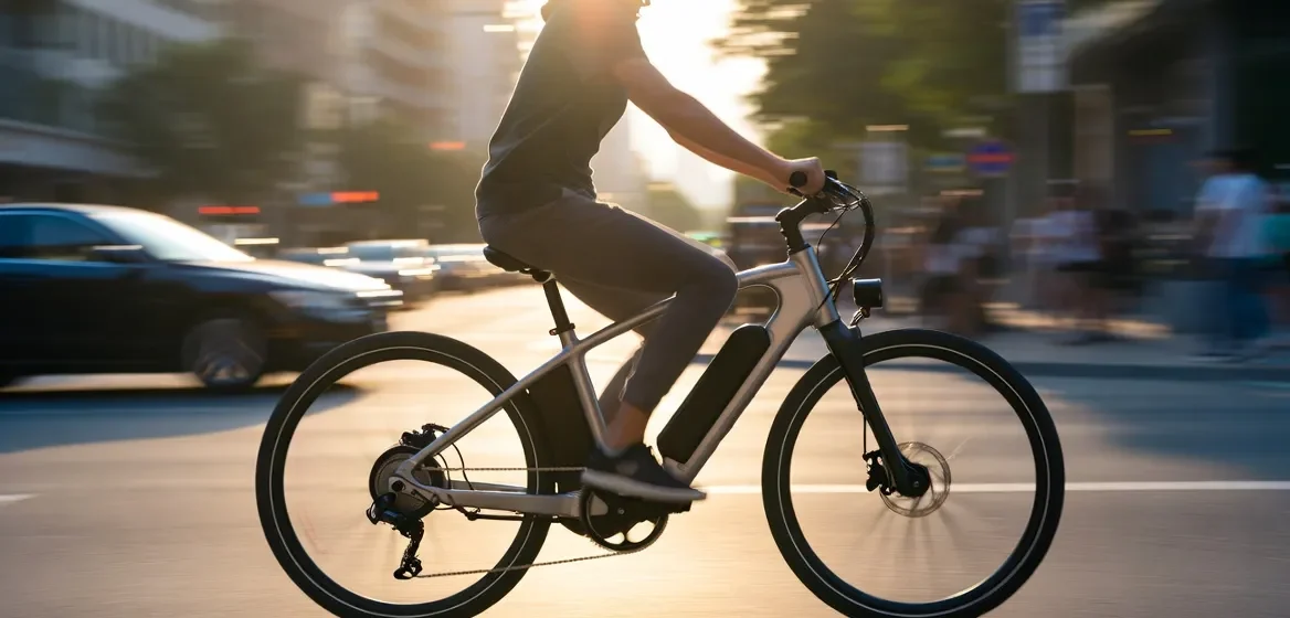 Bicicletas eléctricas