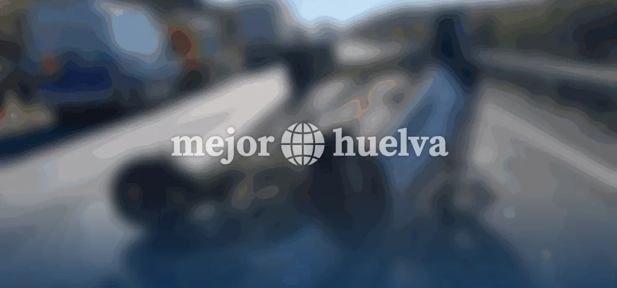 Conductor fugitivo de accidente en Huelva es localizado gracias a la colaboración ciudadana