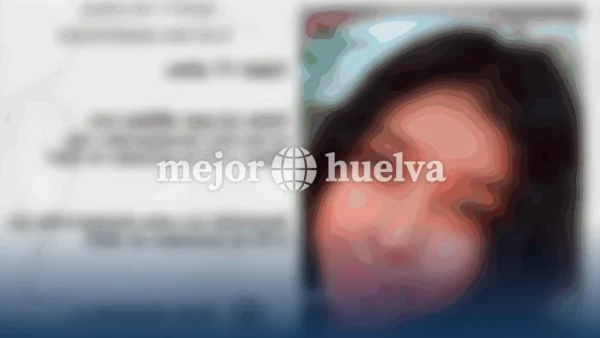 Desaparecida en Almonte: La comunidad se une y la menor es hallada sana y salva