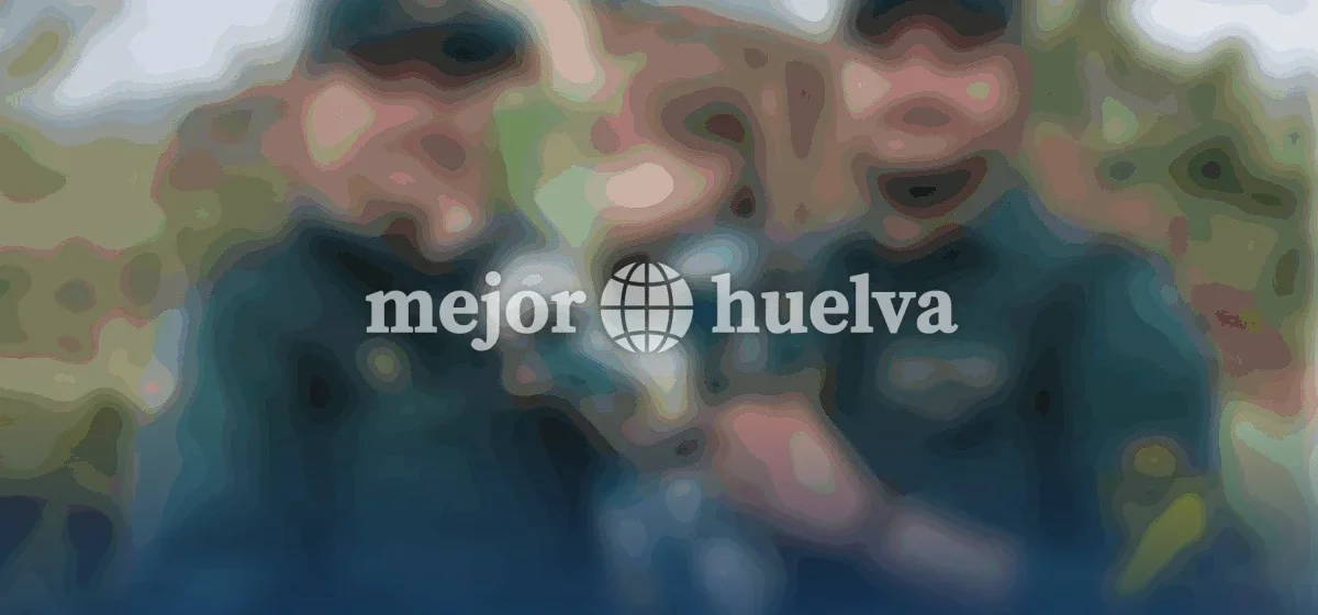 Desaparecido en Huelva: Rodrigo C.L. aparece sano y salvo tras intensa búsqueda