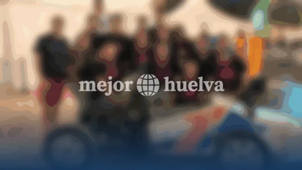 Estudiantes de Huelva se preparan para acelerar en la competición internacional de Fórmula 1 educativa