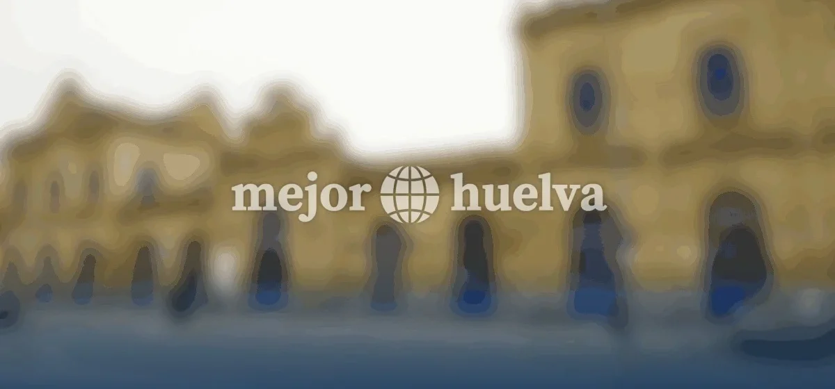 Huelva da un paso histórico: la antigua estación de tren podría convertirse en Bien de Interés Cultural