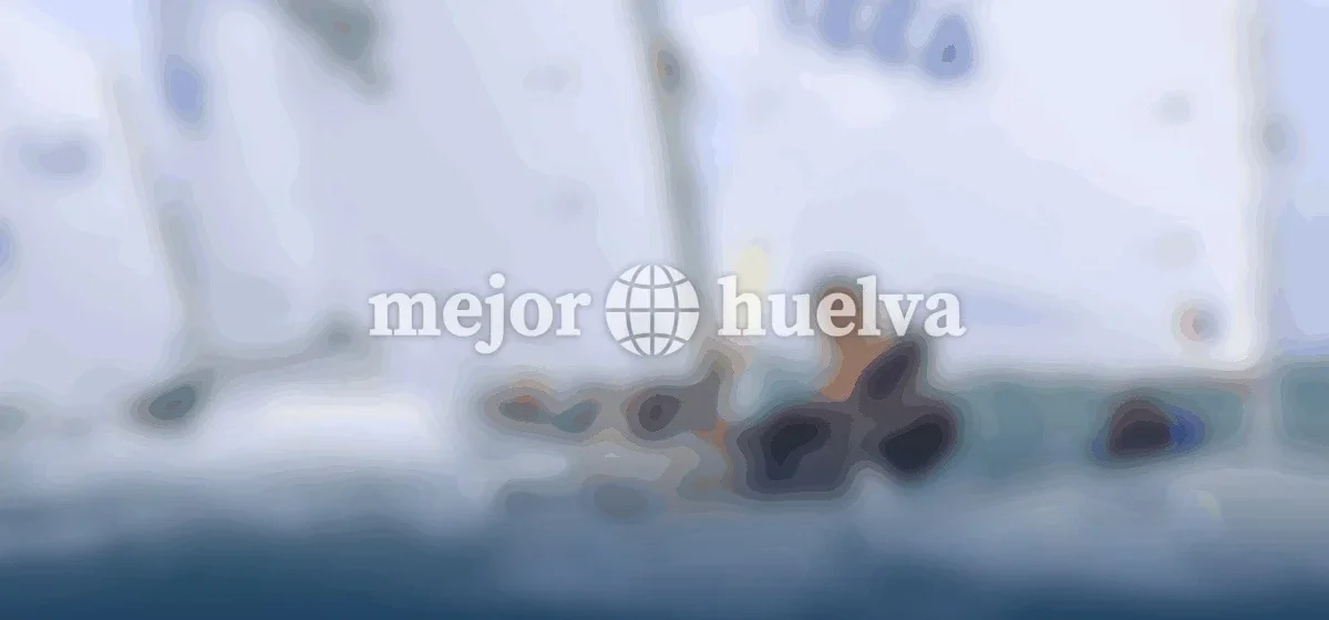 Huelva navega hacia el futuro: El ‘Diputación de Huelva -De6’ se prepara para el Mundial de Vela ORC 2026