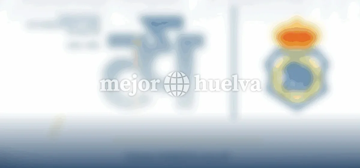 Huelva se Une al Recreativo: Una Pancarta que Celebra la Identidad Provincial