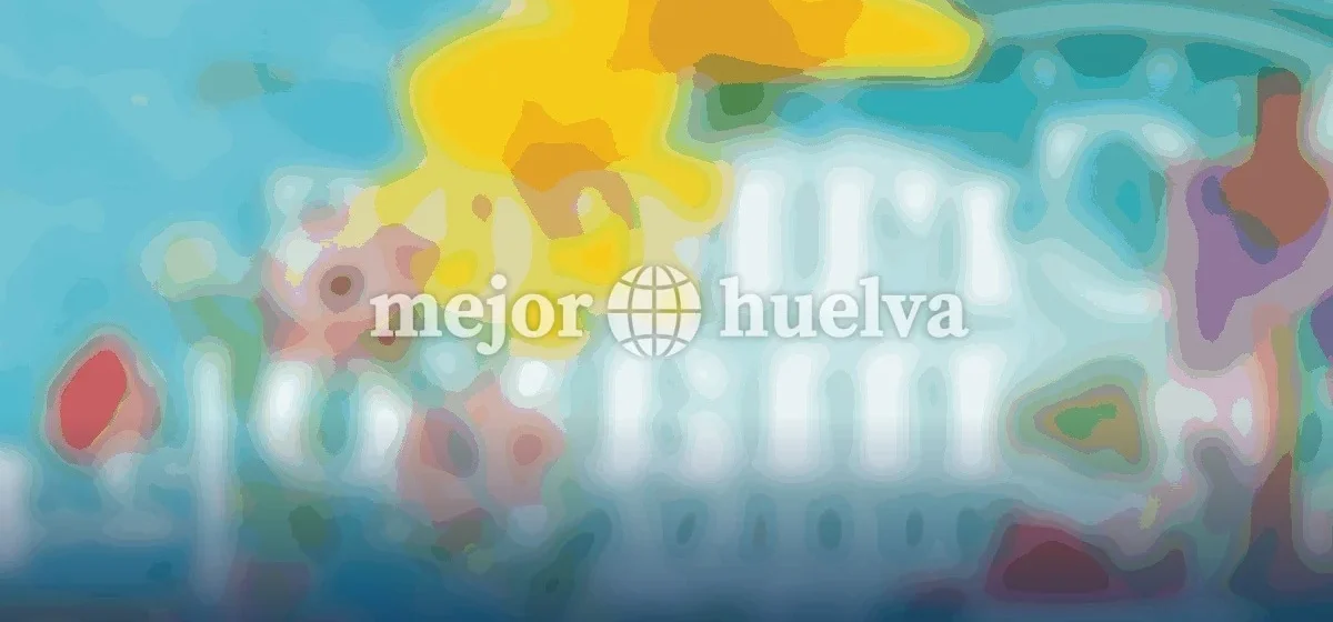 Huelva se llena de color y tradición con las Cruces de Mayo 2026