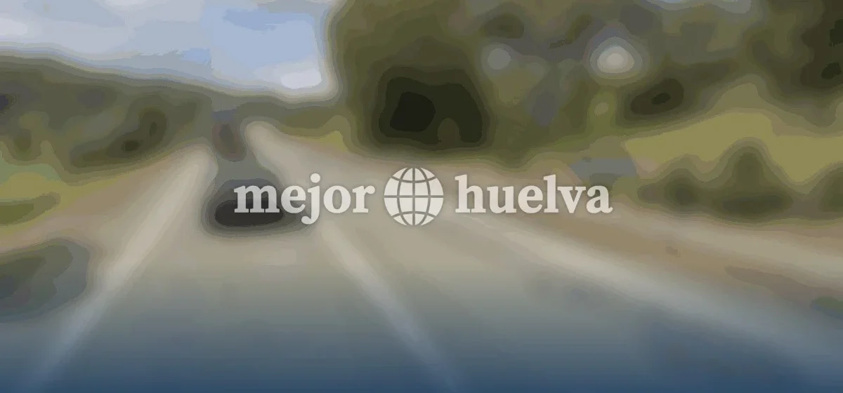La N-435: Una Carretera en Crisis que Amenaza la Seguridad de Huelva