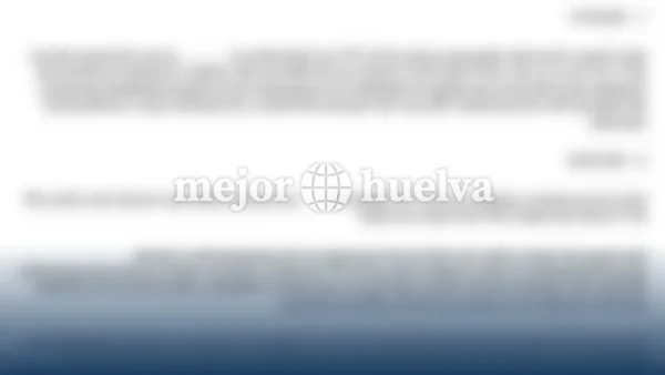 La lucha por una financiación justa: Berta Centeno denuncia el impacto del modelo de Montero en Huelva
