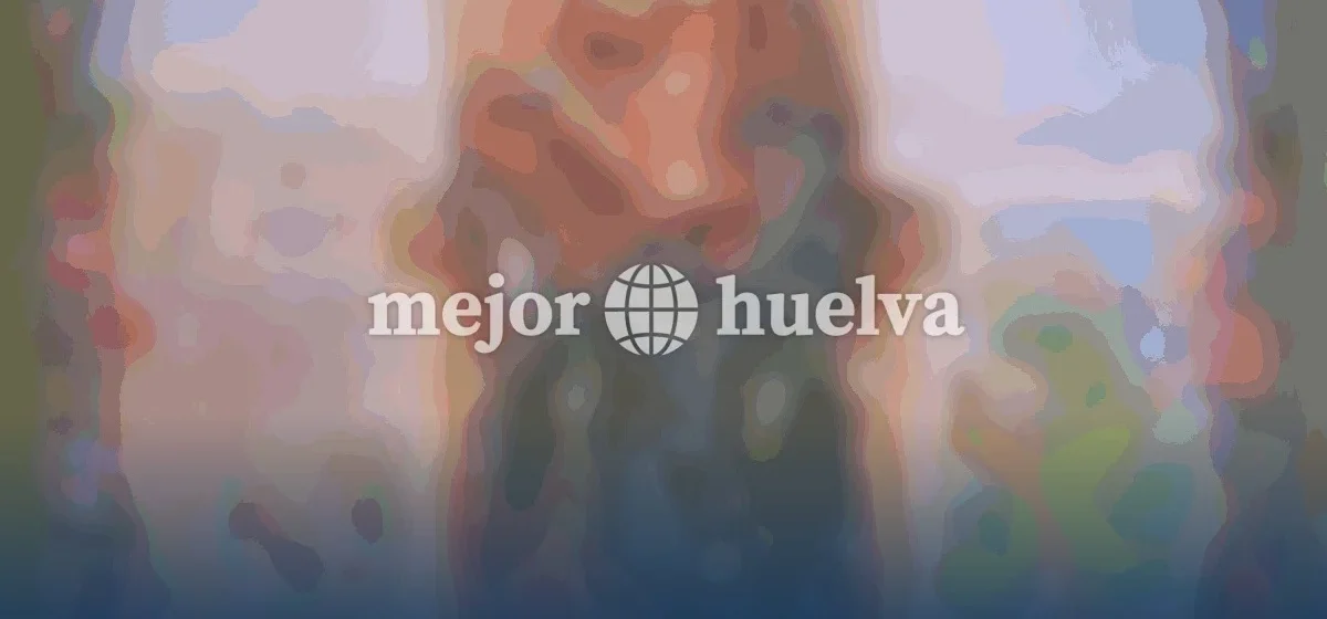 La luz y la tradición se unen en el cartel de la Romería de Lepe
