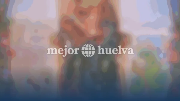 La luz y la tradición se unen en el cartel de la Romería de Lepe