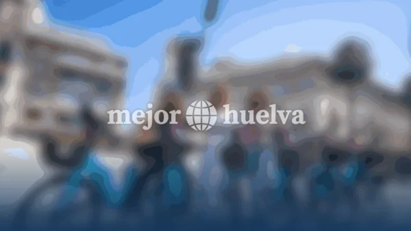 Pedaleando por una causa: La Huelva Descubridora Bike impulsa la solidaridad en La Rábida
