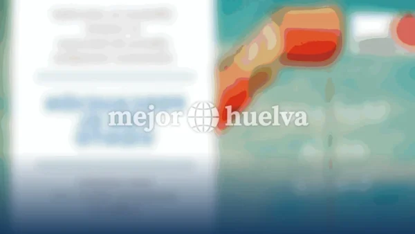 Preparativos ante el viento: Aemet emite aviso amarillo en la Sierra de Aracena
