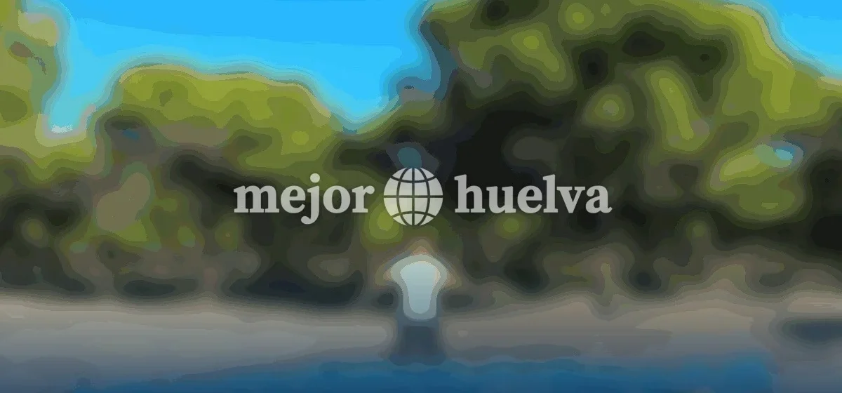 Un héroe anónimo: Quique Bolsitas y su lucha contra la basura en Huelva