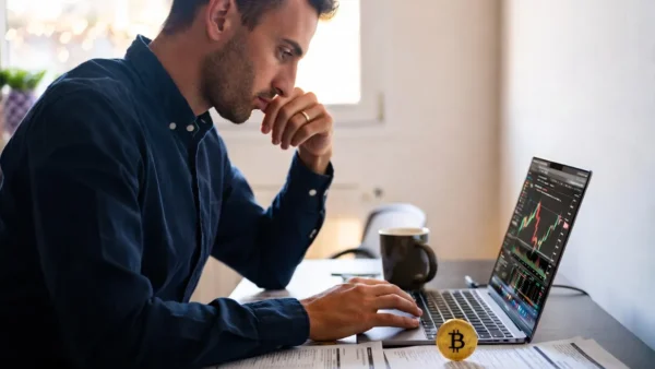 Criptomonedas y la renta 2025, claves fiscales que todo inversor en España debe conocer