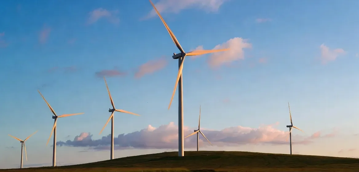energia eolica