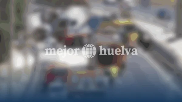Accidente en la A-49: Camión colisiona y provoca caos en la circulación