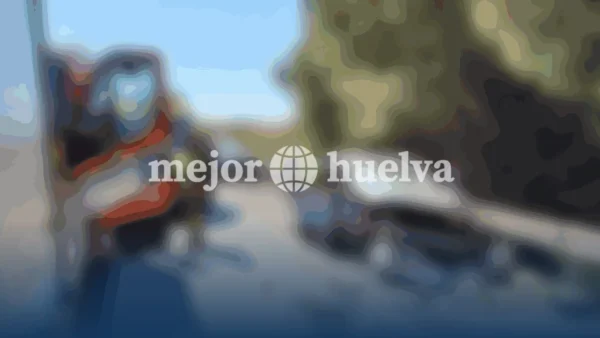 Accidente en la N-431 deja cuatro heridos y moviliza a emergencias en Isla Cristina