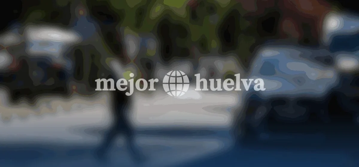 Conductor fugado detenido tras grave atropello en Moguer