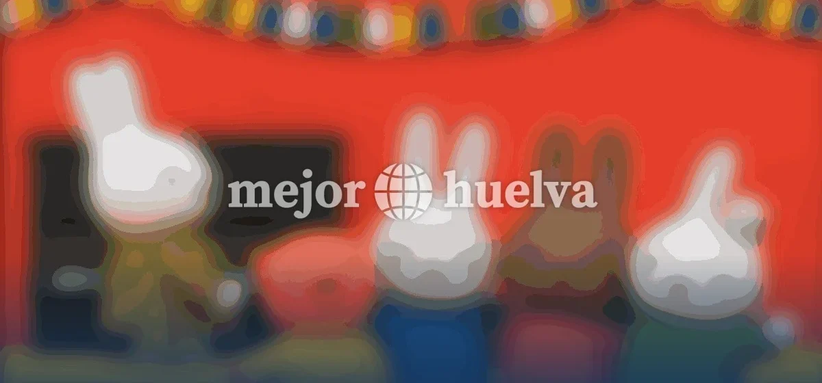Corredores desafían la tormenta en el Maratón Hacia un Nuevo Mundo