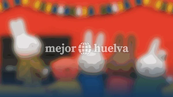 Corredores desafían la tormenta en el Maratón Hacia un Nuevo Mundo