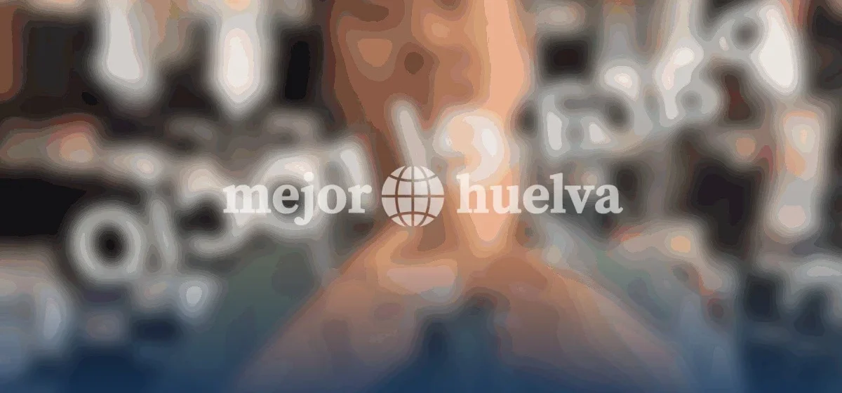 El Chinito de Huelva lanza el ventilador de cuello, la revolución para el Rocío 2026