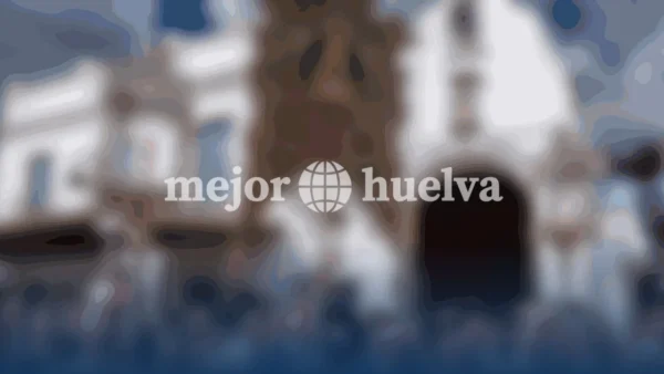 Huelva inicia su peregrinación hacia la Blanca Paloma con fervor y tradición