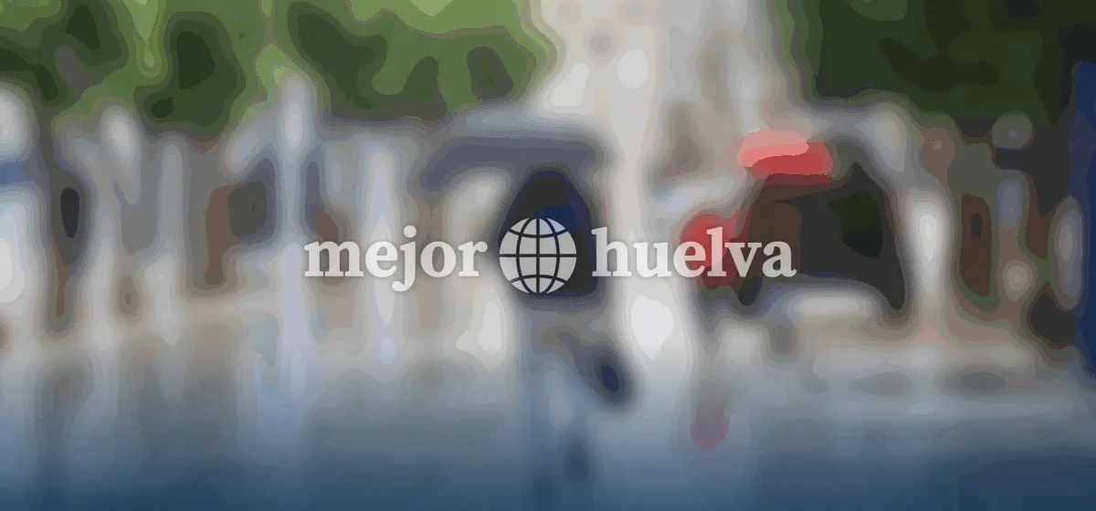 Huelva se prepara para un cambio drástico en el clima: lluvias y descenso de temperaturas a la vista