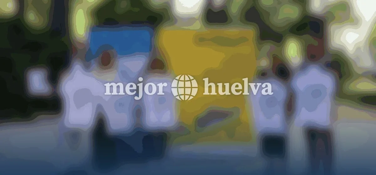 Huelva se une en una jornada solidaria para combatir el cáncer
