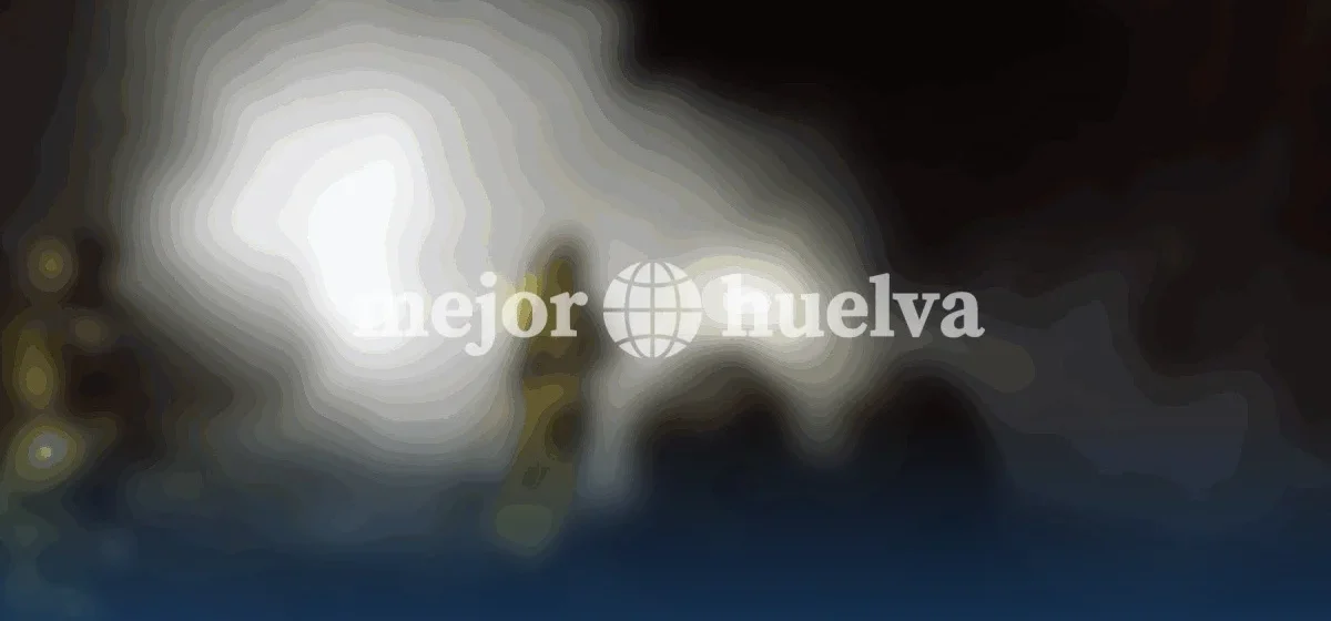 Incendio en la Cuenca Minera: Operativo de emergencia en acción