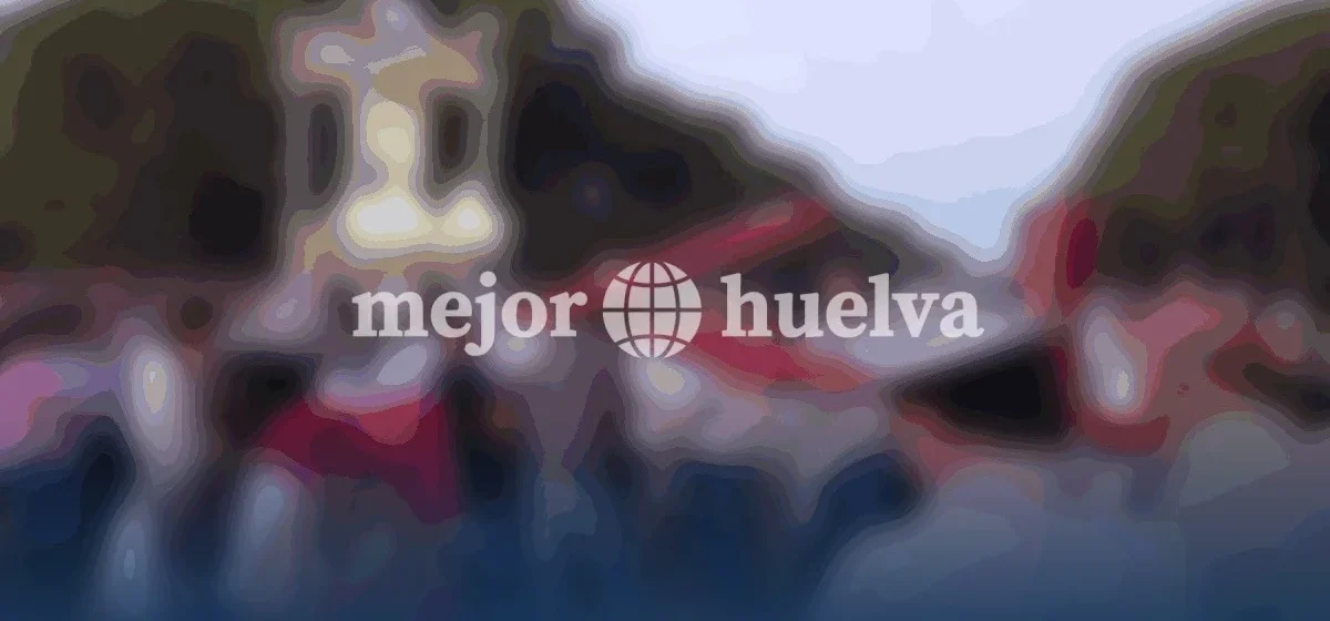La Romería de la Santa Cruz ilumina Punta Umbría con tradición y música