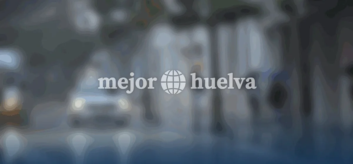 Lluvias intensas azotan Huelva: hasta 35 litros por metro cuadrado en Mazagón