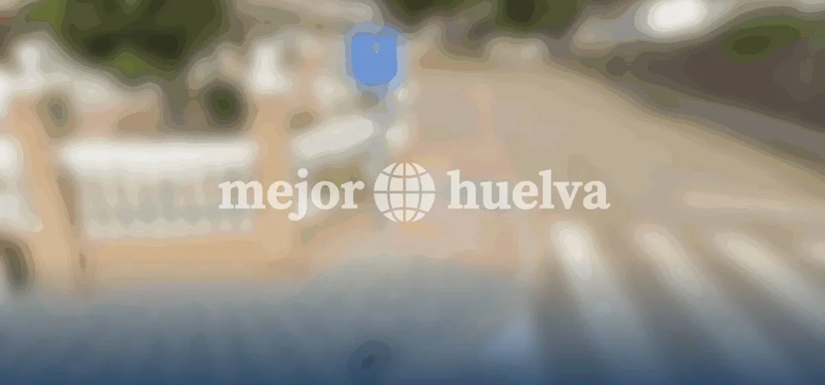 Matalascañas avanza con la zona azul tras fallo judicial que sanciona a propietarios