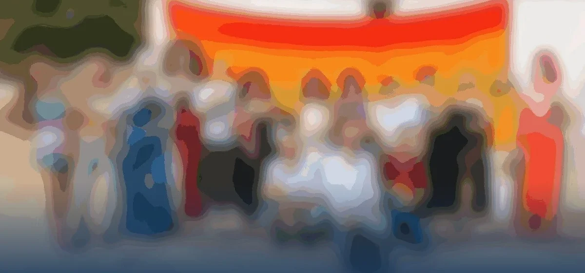 La Universidad de Huelva celebra el Orgullo LGTBIQ+ con un fuerte mensaje de inclusión y diversidad