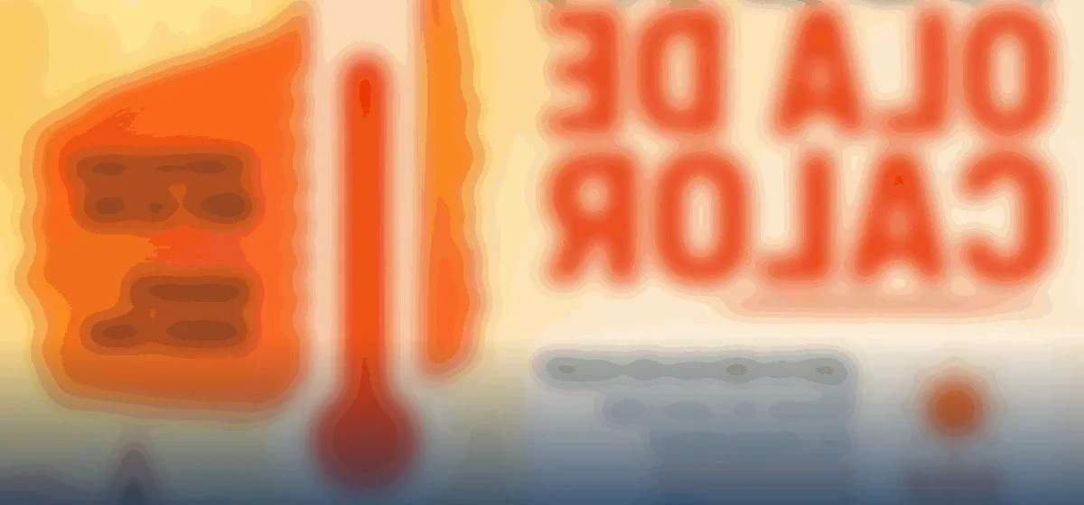 Andalucía se prepara para el día más caluroso del verano: temperaturas que superan los 40 grados