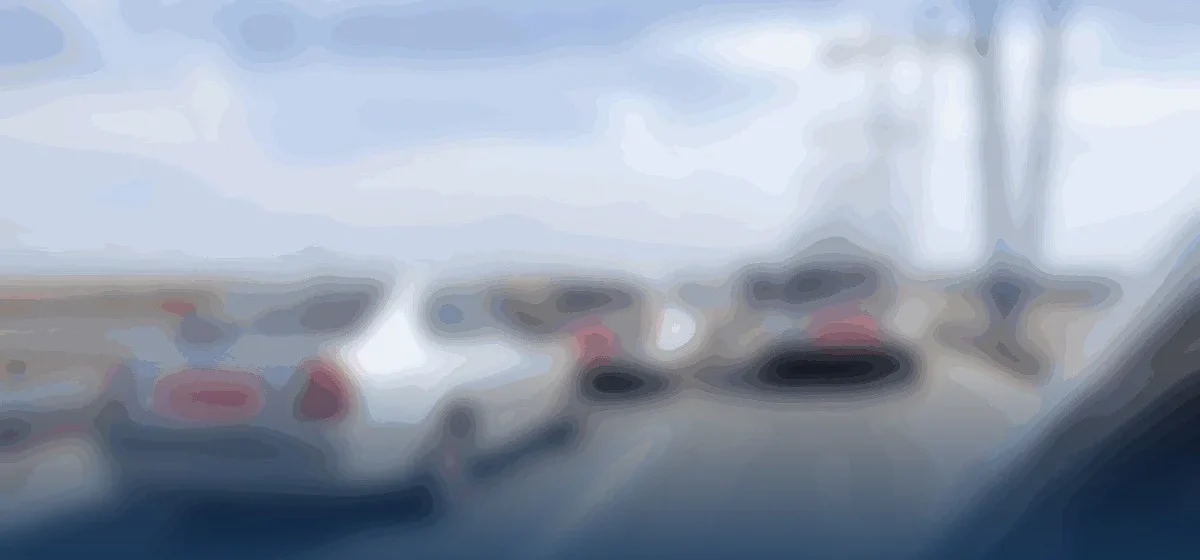 Comienza el gran éxodo vacacional: 114.000 vehículos en las carreteras de Huelva este fin de semana