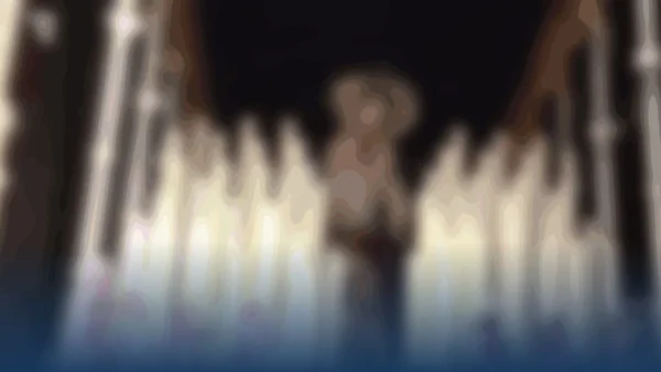 Huelva celebra un hito histórico: la Virgen de la Resignación se convierte en patrona del Ayuntamiento
