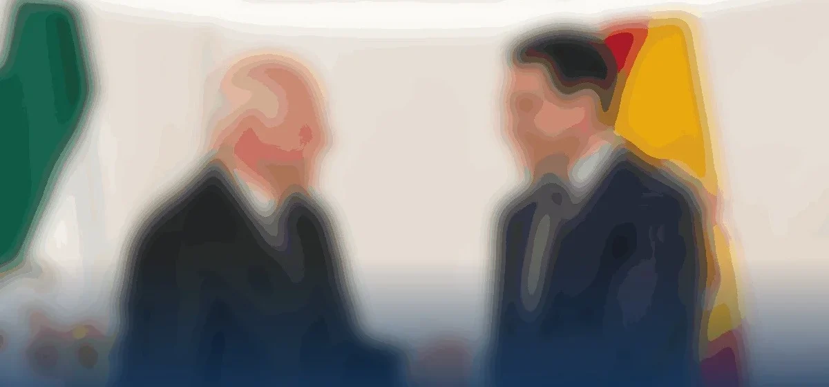 Juanma Moreno y Felipe VI: Un encuentro clave para el futuro de Andalucía en tiempos de crisis climática