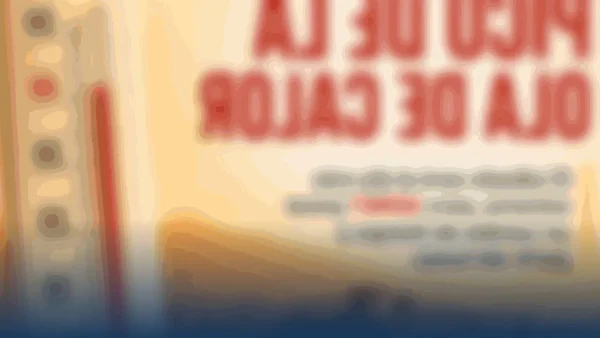 Andalucía se prepara para una ola de calor: temperaturas que podrían alcanzar los 40 grados